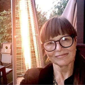 Meet your Posher, Tami